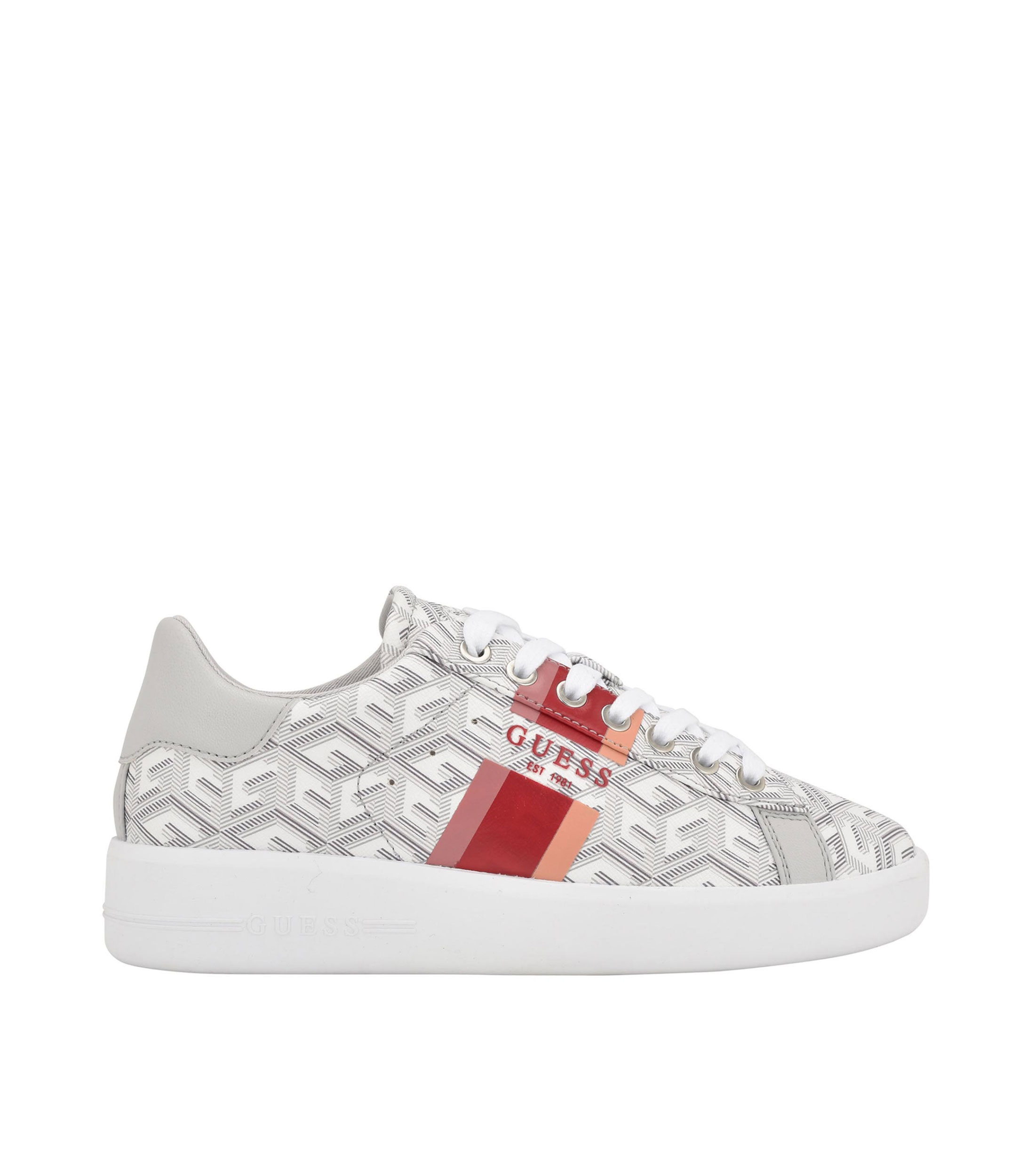 Tenis guess palacio de hierro deals